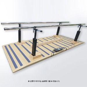 	1단 전동평행봉 페러럴바