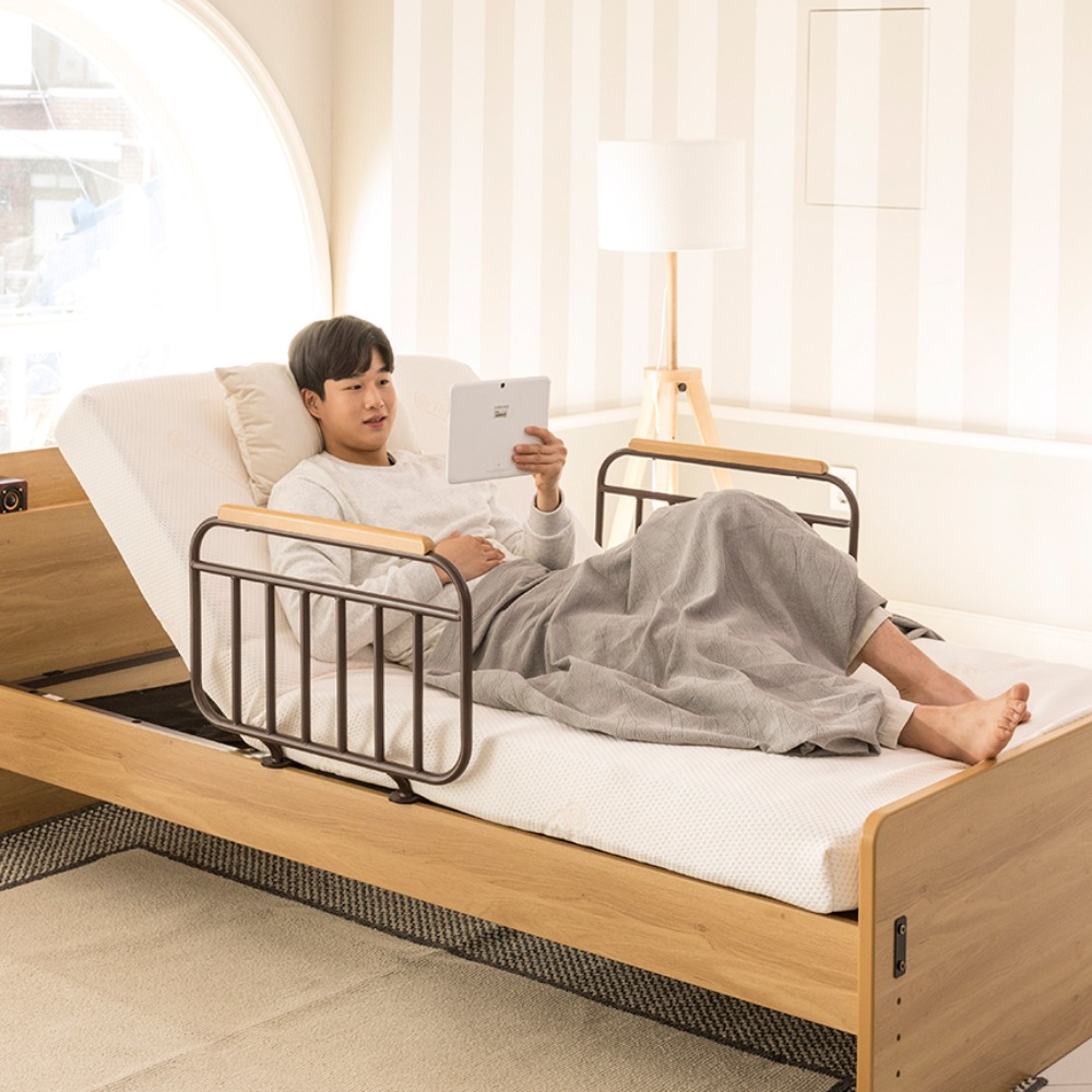 스마트 전동침대 모션베드_KR-562A