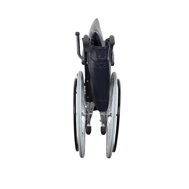 YCA-901GS 거상형 접이식 휠체어