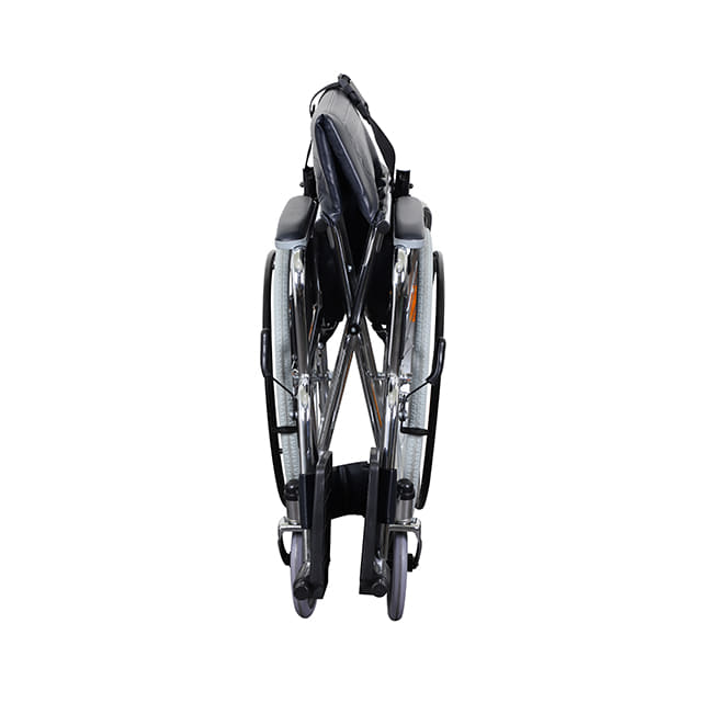 YCA-901FS 접이식 휠체어