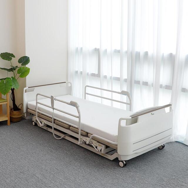1인실 특실 케어베드_KR-3303L