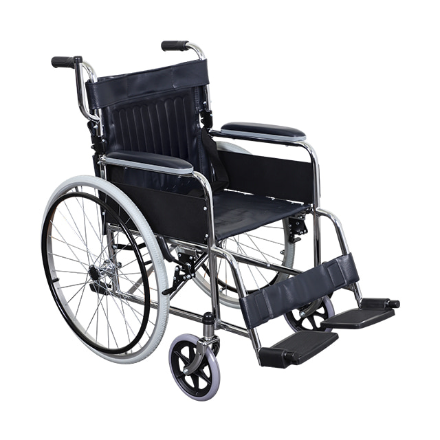 YCA-901FS 접이식 휠체어